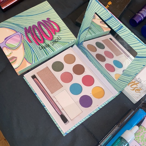 BNNO bundle of beauty cosmetics and serums - Picture 2 of 9